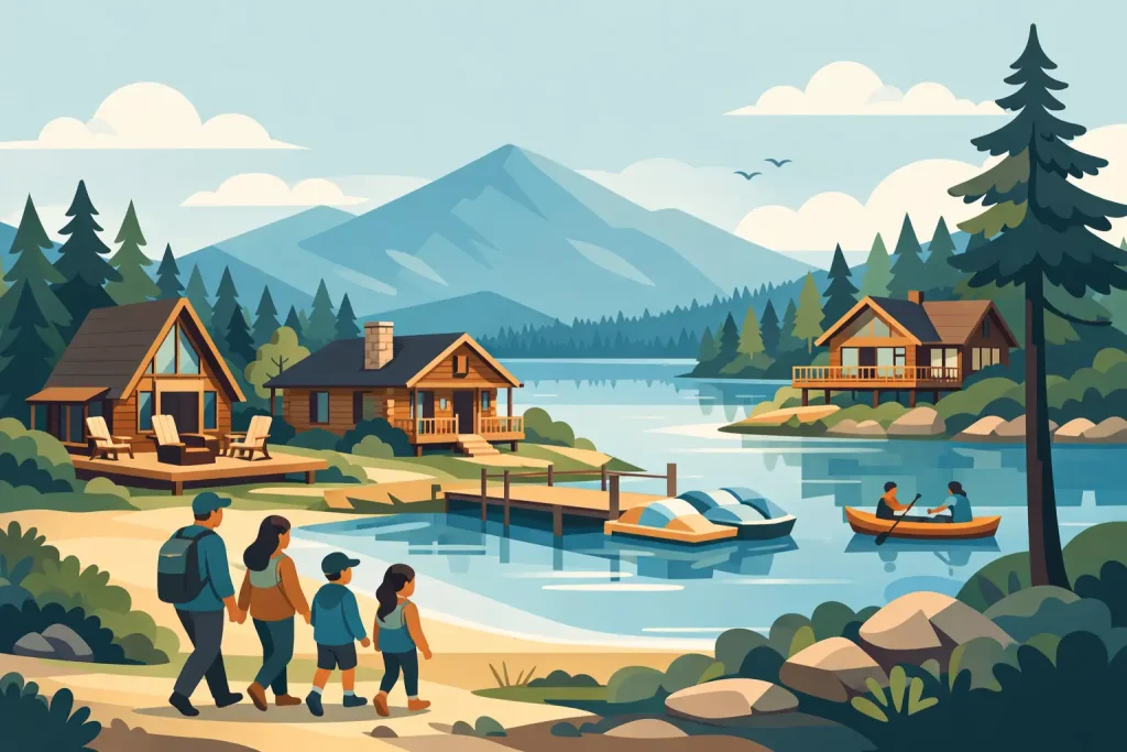 Best Big Bear Cabins for Families to Book