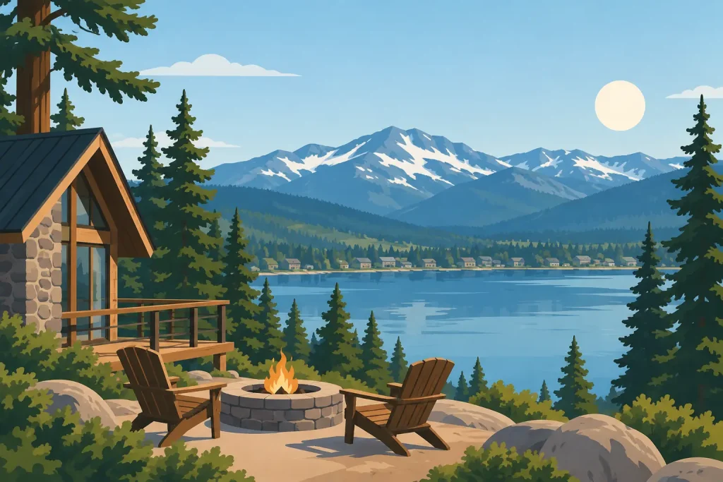 What to Do in Moonridge for a Big Bear Getaway