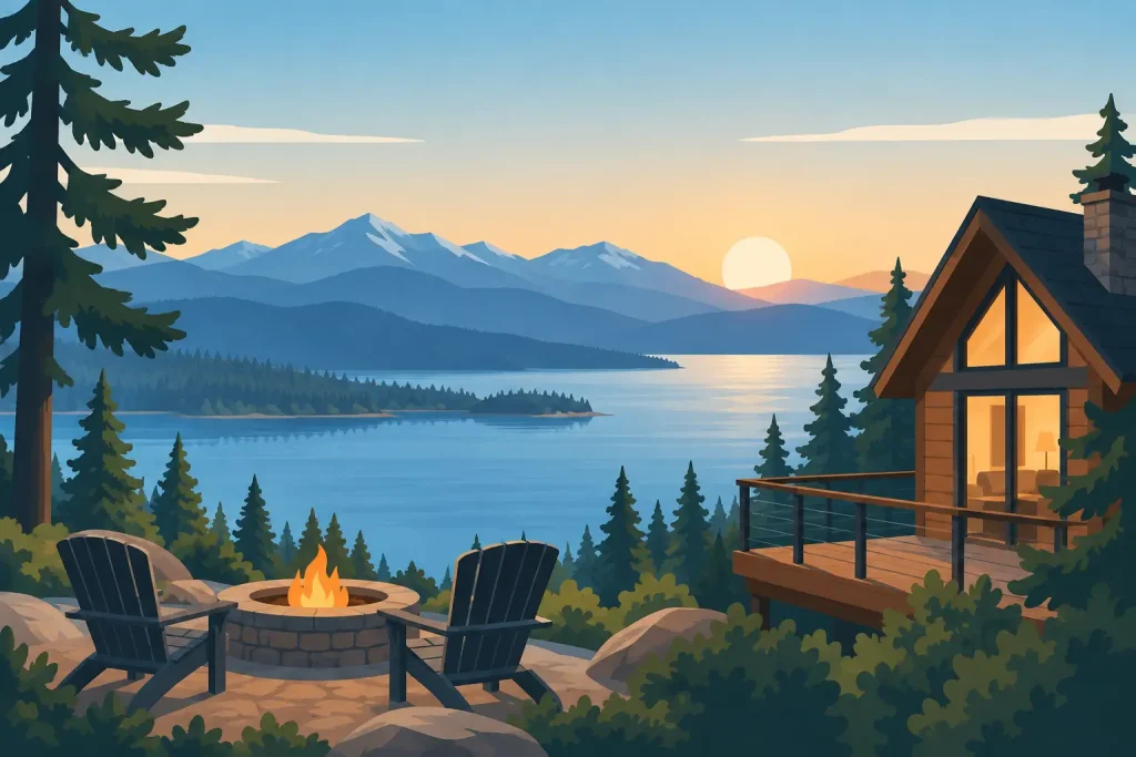 Moonridge Stay Guide for Big Bear Getaways