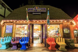 Sweetshoppe